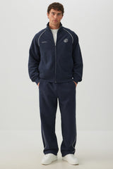 MADESOFT⢠Fleece Track Pants