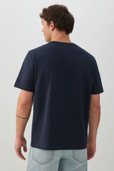 Soft Cotton T-Shirt