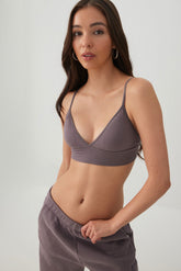 MADESOFT⢠Seamless Bralette