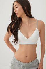 MADESOFT⢠Seamless Bralette