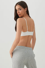 MADESOFT⢠Seamless Bralette
