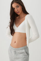 MADESOFT⢠Seamless Bralette