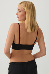 MADESOFT⢠Seamless Bralette
