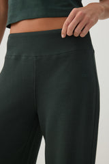 camactive⢠Straight Leg Waffle Knit Pants