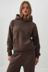 MADESOFT⢠Fleece Hoodie
