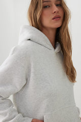 MADESOFT⢠Fleece Hoodie