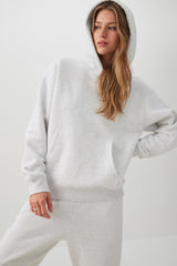 MADESOFT⢠Fleece Hoodie