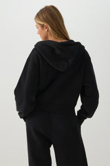 MADESOFT⢠Fleece Zip Up Hoodie