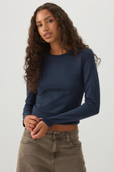 BASICORE⢠Long Sleeve T-Shirt