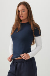 BASICORE⢠Fitted T-Shirt