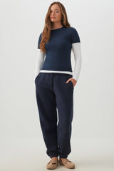 BASICORE⢠Fitted T-Shirt