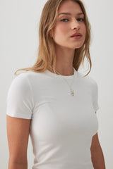 BASICORE⢠Fitted T-Shirt