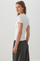 BASICORE⢠Fitted T-Shirt