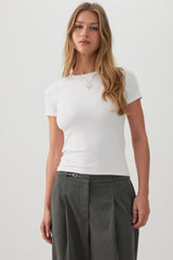 BASICORE⢠Fitted T-Shirt