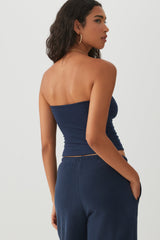 SMOOTHCORE⢠Double Layer Tube Top