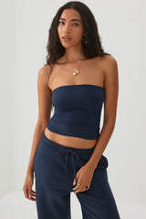 SMOOTHCORE⢠Double Layer Tube Top