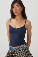 SMOOTHCORE⢠V-Neck Tank Top