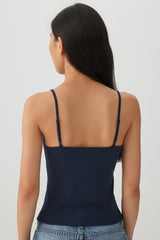 SMOOTHCORE⢠V-Neck Tank Top