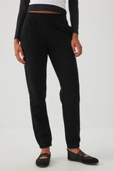 MADESOFT⢠Fleece Slim Fit Sweatpants