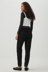 MADESOFT⢠Fleece Slim Fit Sweatpants