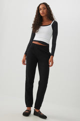 MADESOFT⢠Fleece Slim Fit Sweatpants
