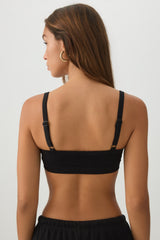 MADESOFT⢠Seamless Bralette