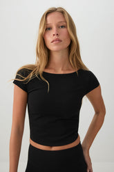 camactive⢠Fitted T-Shirt