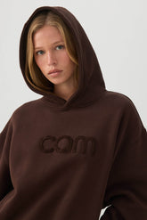 camactive⢠Oversized Hoodie