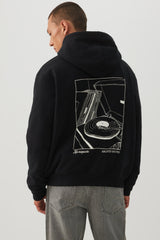 MADESOFT⢠Fleece Hoodie