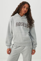 Ardene x Roses FC MADESOFT⢠Fleece Hoodie
