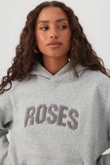 Ardene x Roses FC MADESOFT⢠Fleece Hoodie