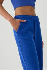 MADESOFT⢠Fleece Straight Leg Sweatpants