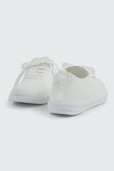 Knit Jogger Sneakers