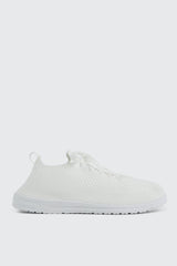 Knit Jogger Sneakers
