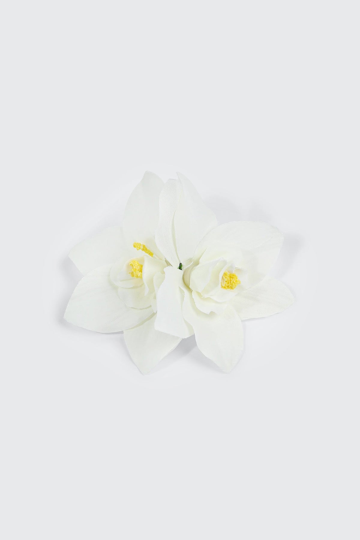 Tropical Flower Hair Clip
