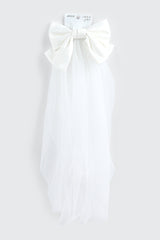 Bridal Hair Accent