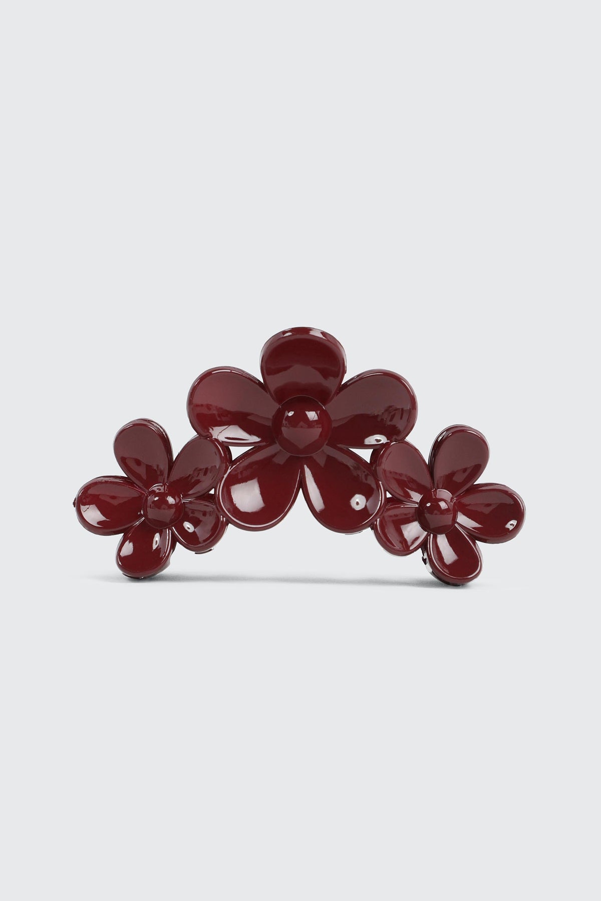 Daisy Cluster Hair Claw