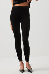 Velvet Leggings