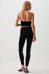 Velvet Leggings