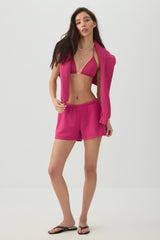 MADESOFTâ¢ Fleece Sweatshorts