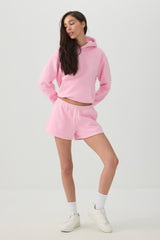 MADESOFTâ¢ Fleece Sweatshorts