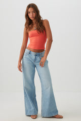 Basic Tube Top