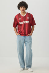 V-Neck Sport Top