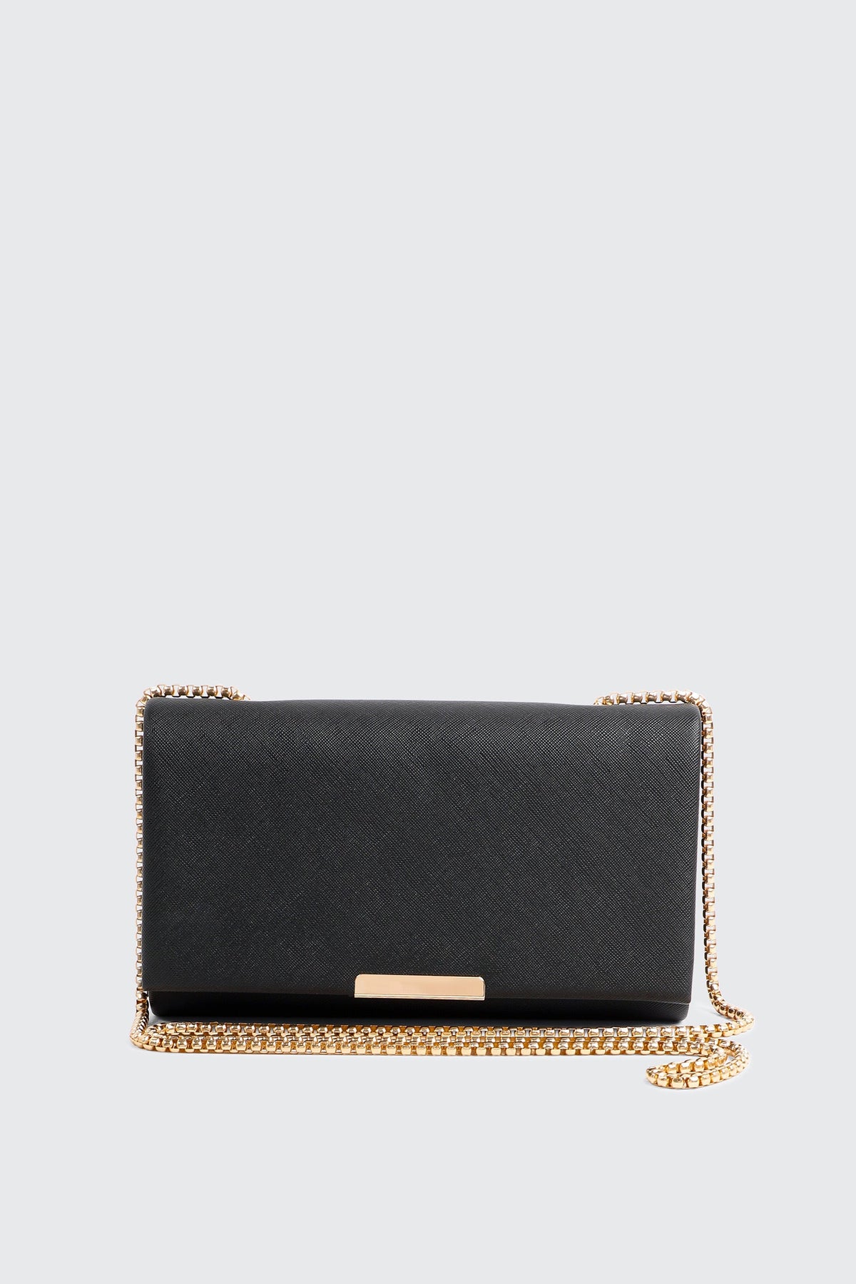 Rectangular Evening Bag
