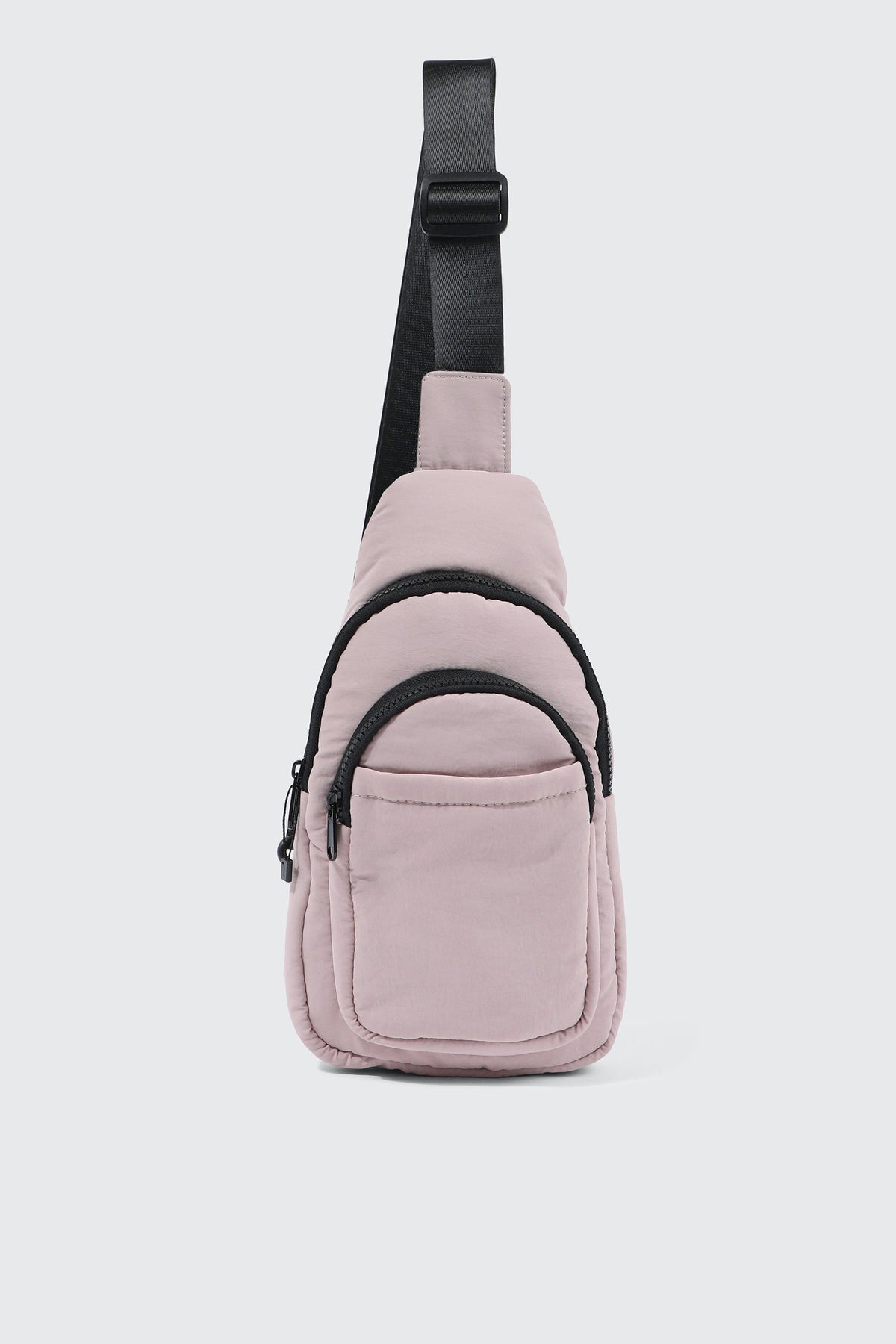 Compact Sling Backpack