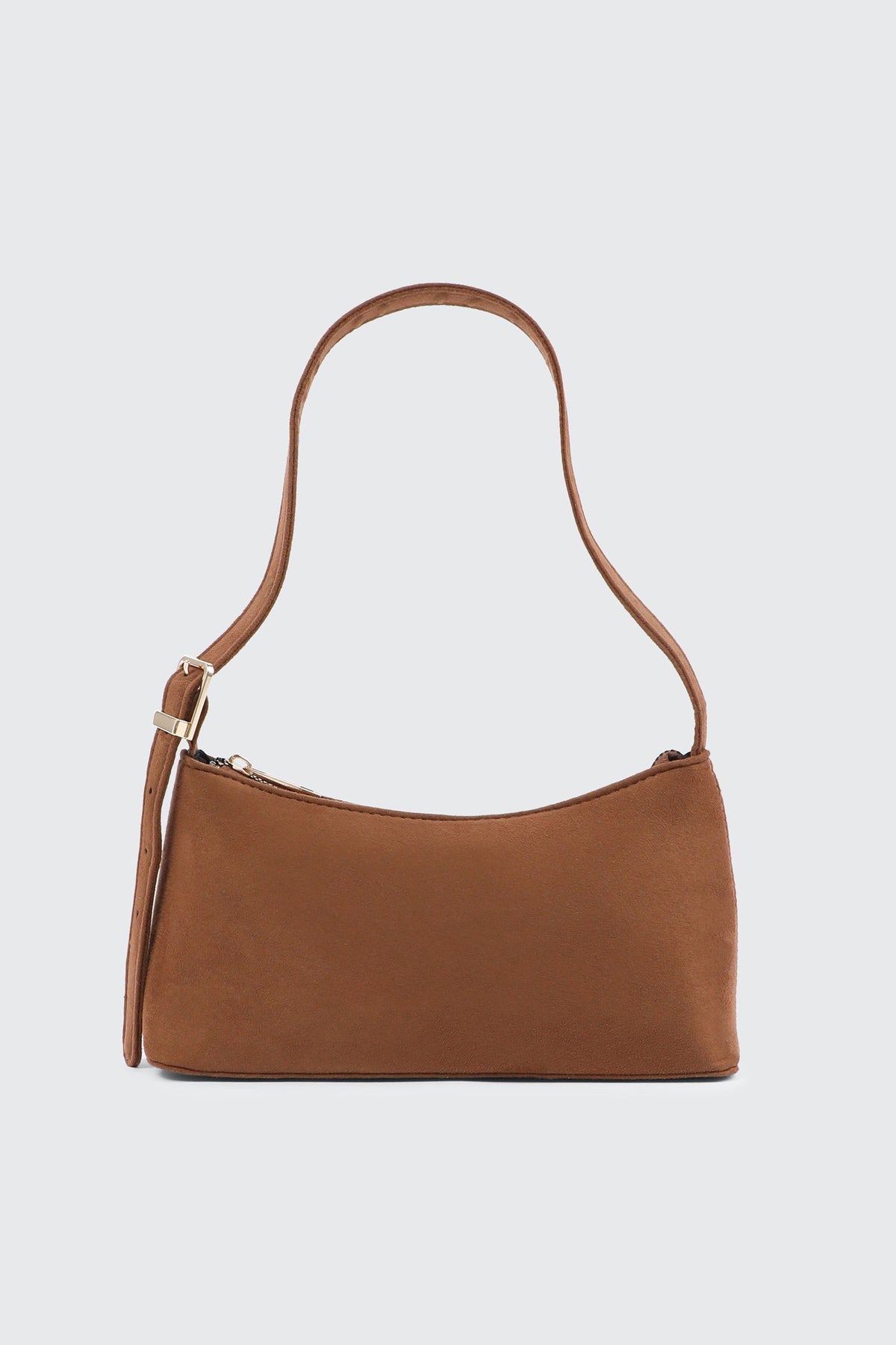 Baguette Bag with Adjustable Strap