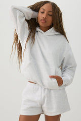 MADESOFTâ¢ Fleece Sweatshorts