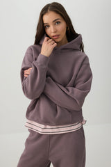 MADESOFTâ¢ Fleece Hoodie