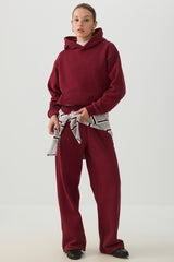 MADESOFTâ¢ Fleece Hoodie