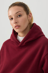 MADESOFTâ¢ Fleece Hoodie